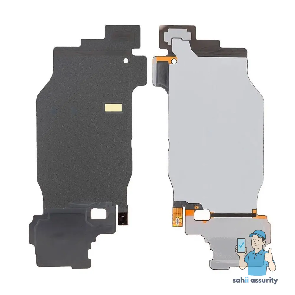 Wireless NFC Charging Flex for Samsung Galaxy S20 Plus